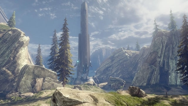 halo 3 map